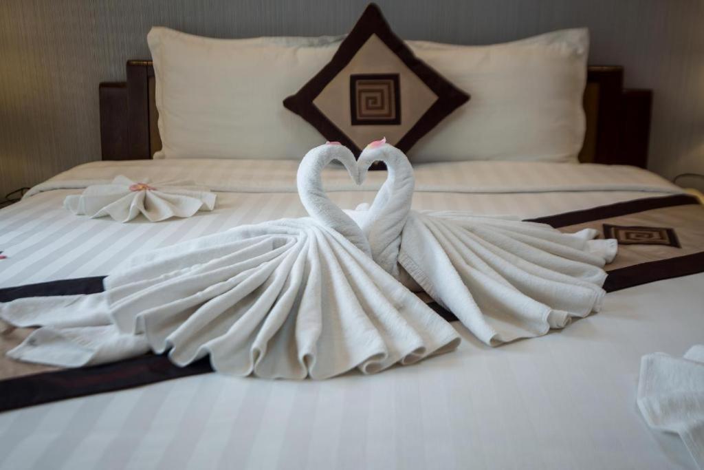 Splendid 4* Hanoi