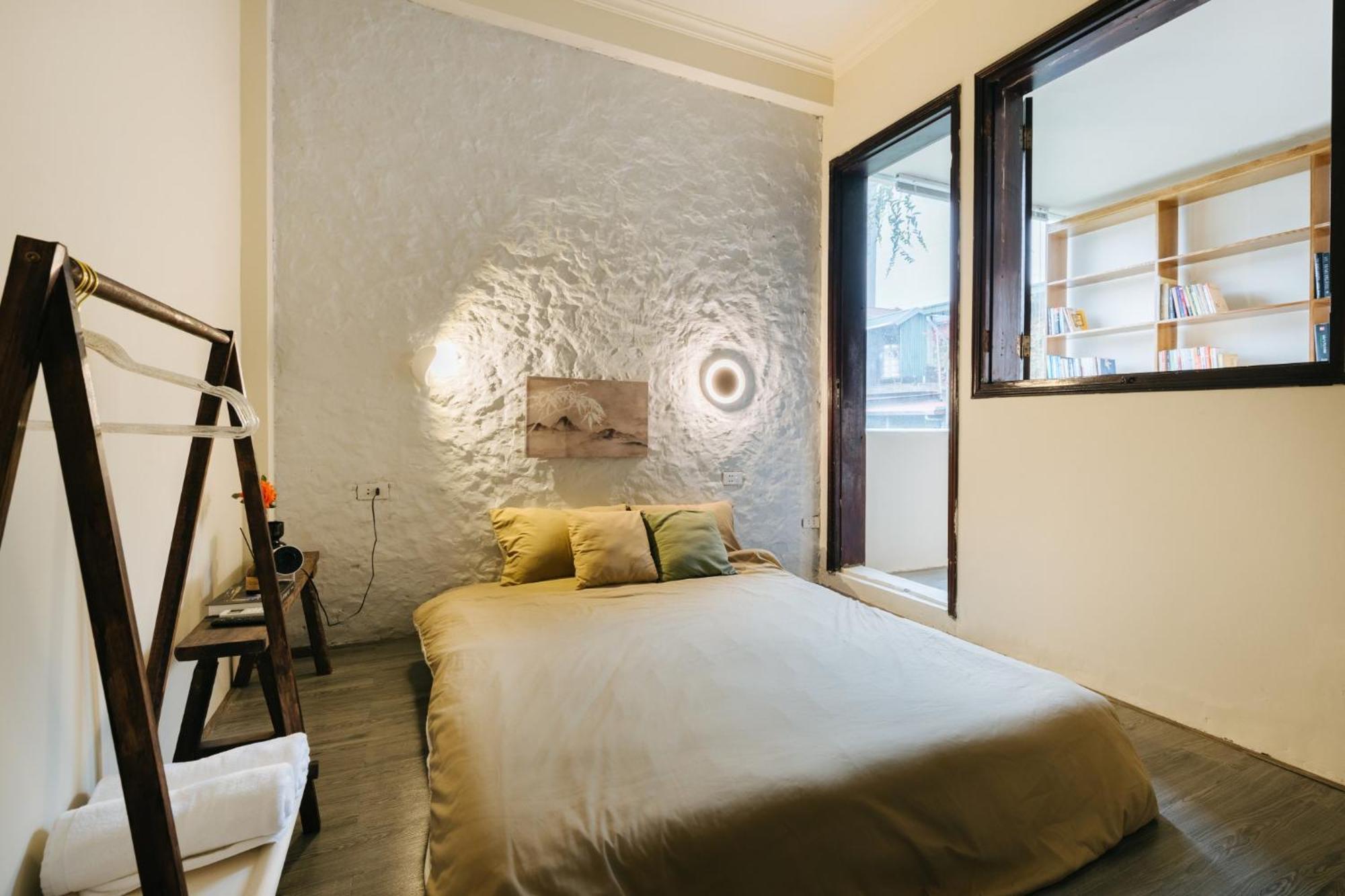 Quiet House Near Old Quater 550m Hanoi