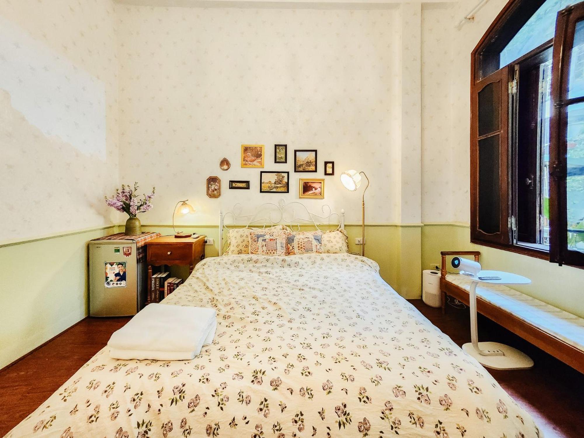 Quiet House Near Old Quater 550m Guest house Hanoi
