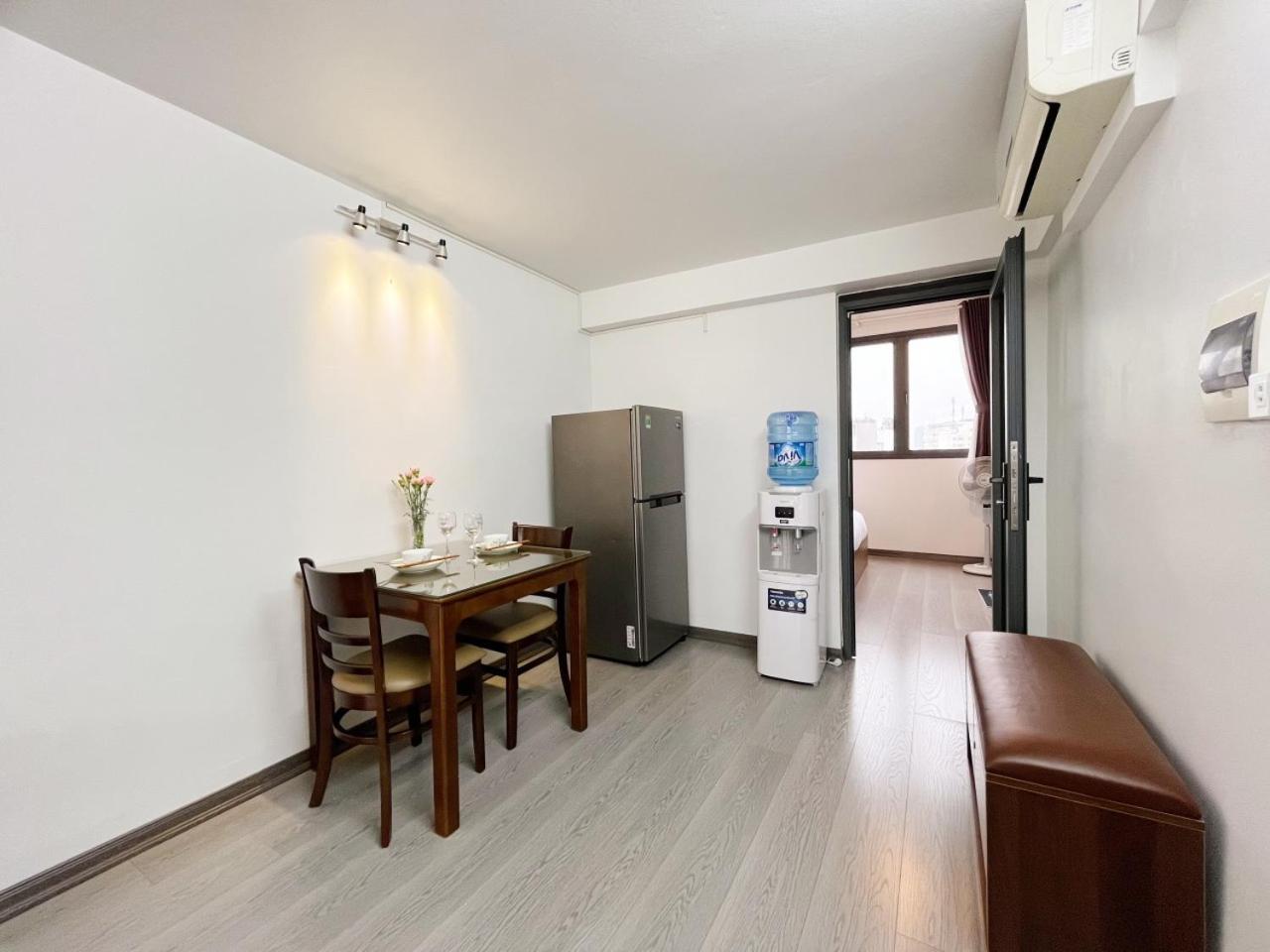 Amor Tayho Apartment Hanoi