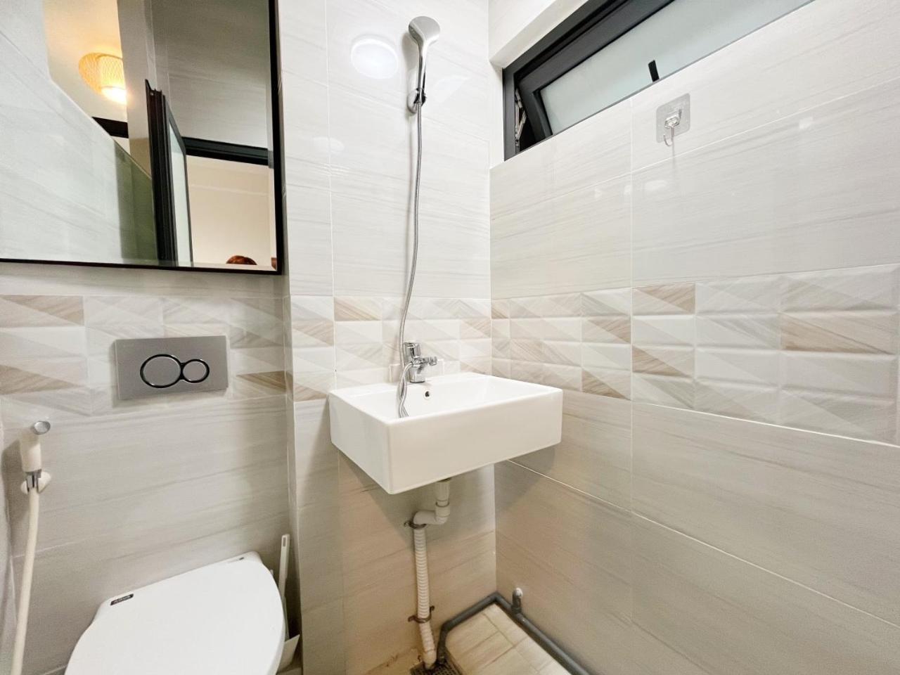 Apartment Amor Tayho Hanoi