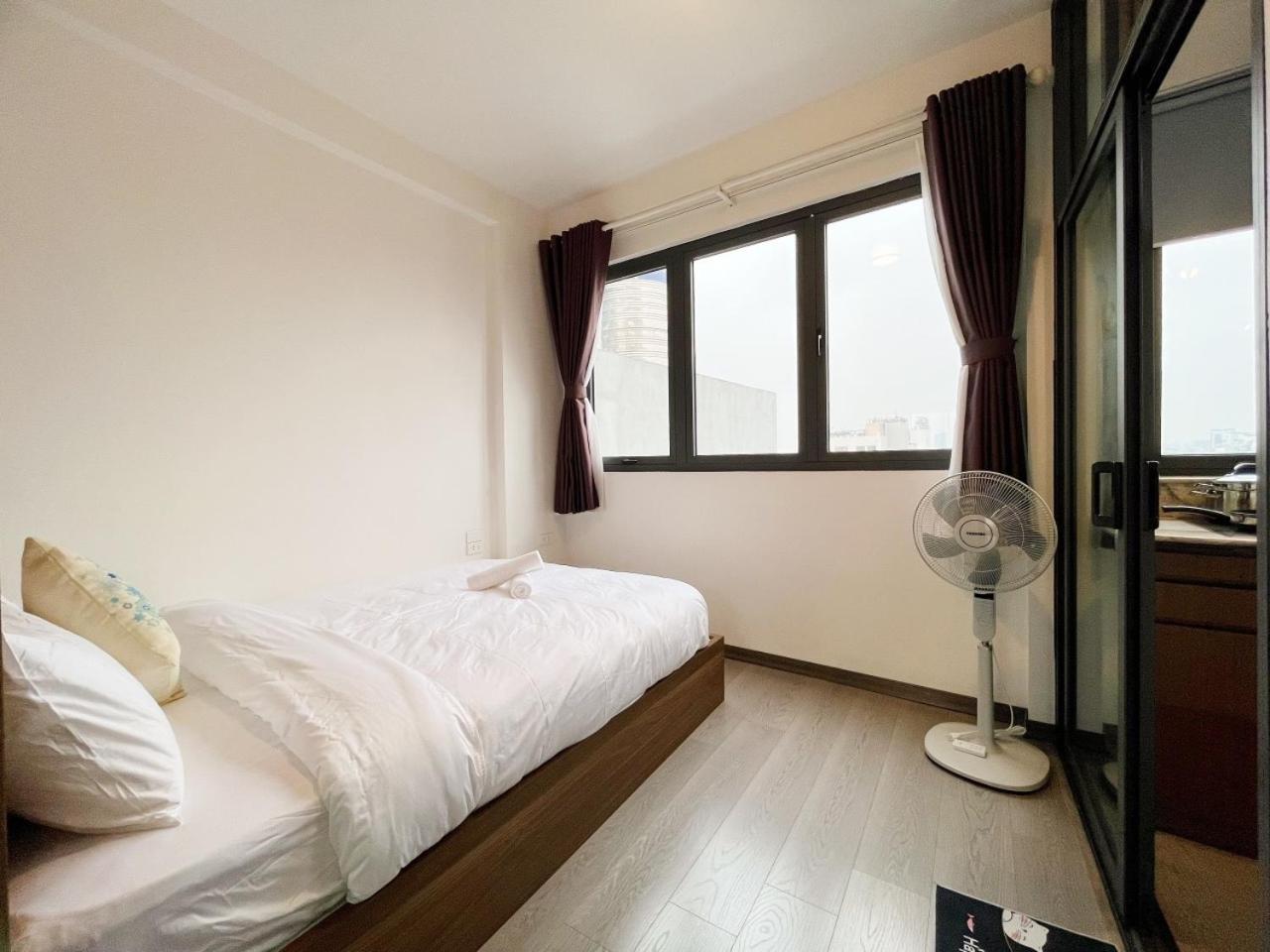 Amor Tayho Apartment *