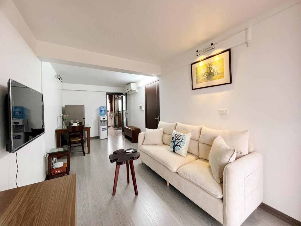 Amor Tayho Apartment