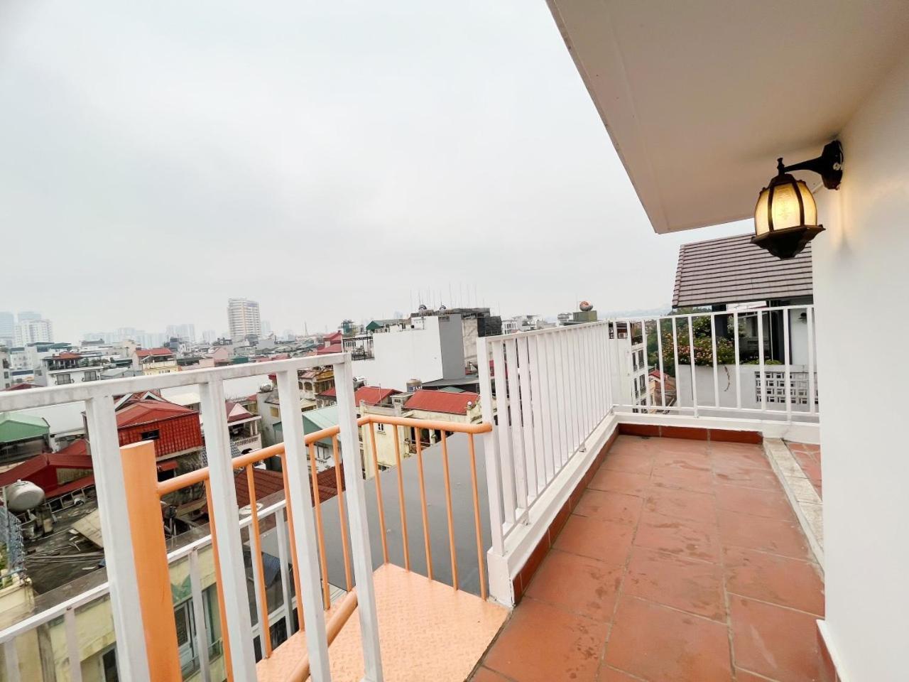 Amor Tayho Apartment Hanoi