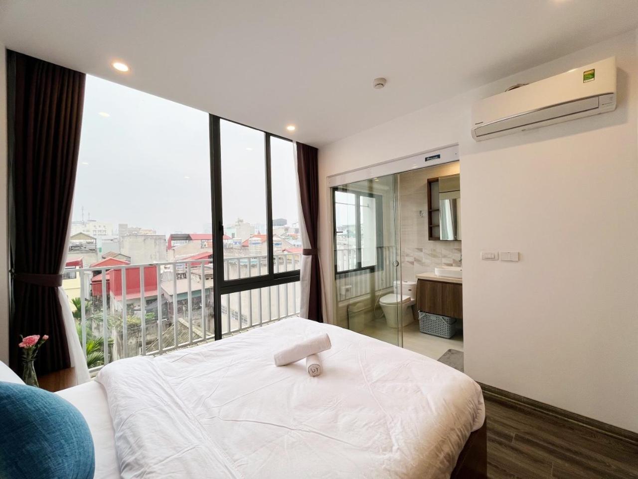 Amor Tayho Apartment