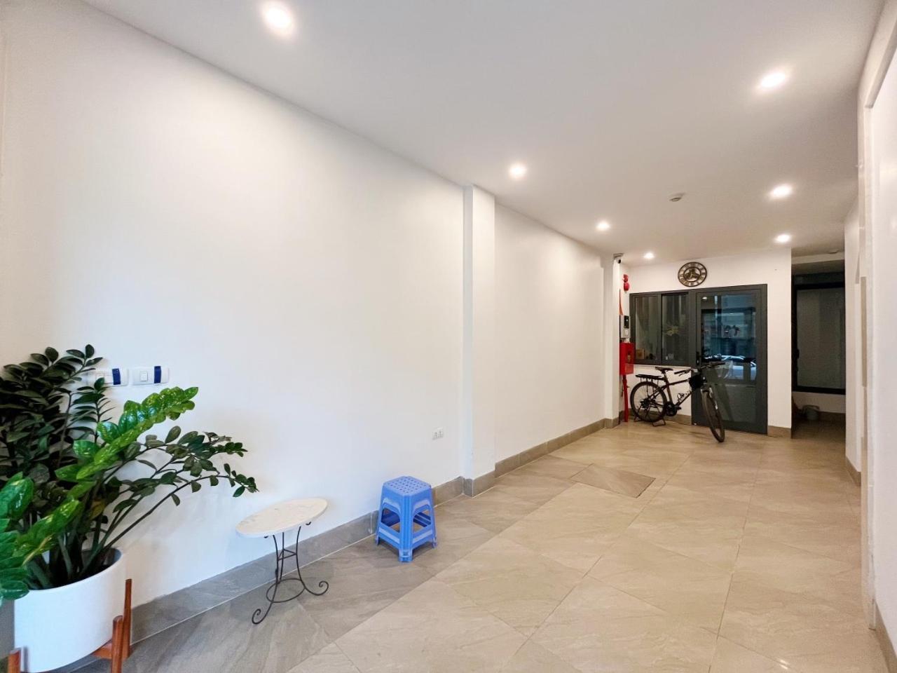 Apartment Amor Tayho *