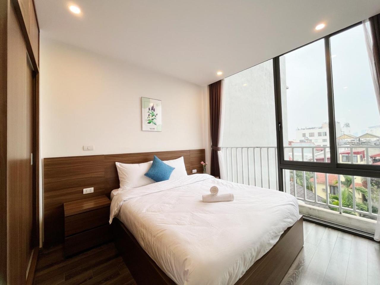Amor Tayho Apartment