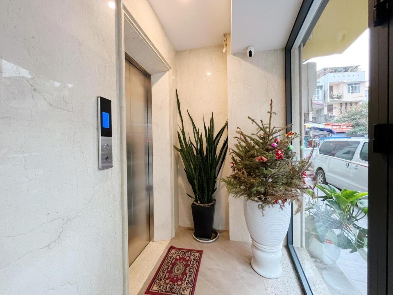 Amor Tayho Apartment *