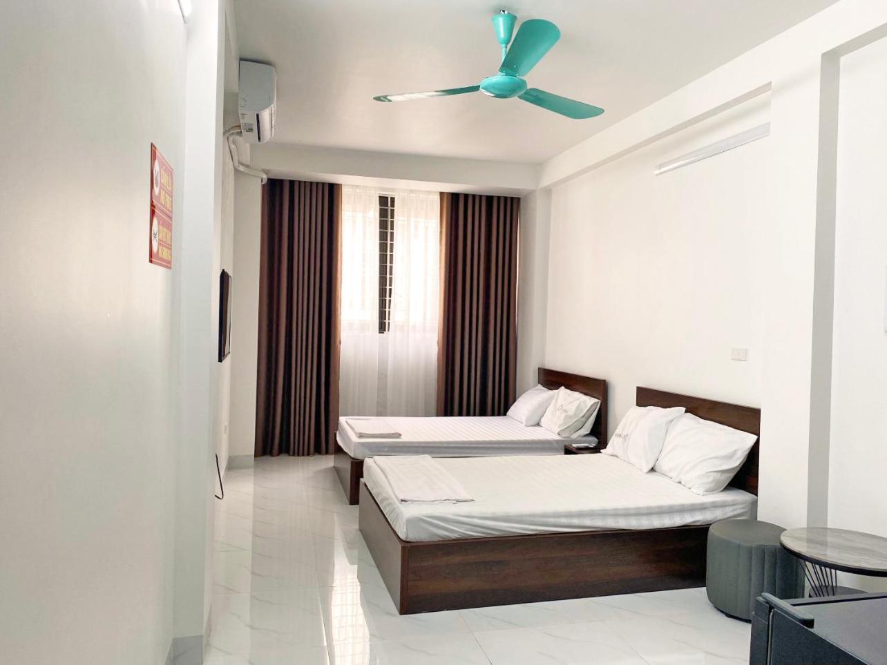 Grad Minh Trang Hotel *