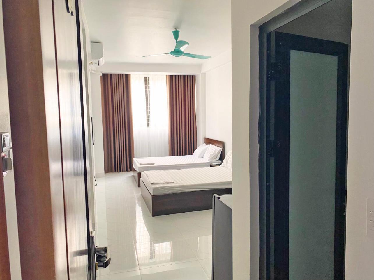 Grad Minh Trang Hotel