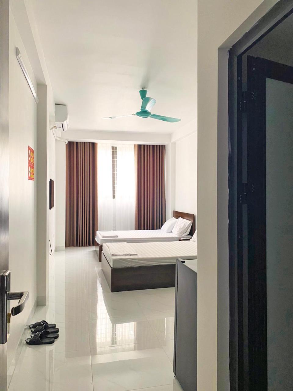 Hotel Grad Minh Trang *