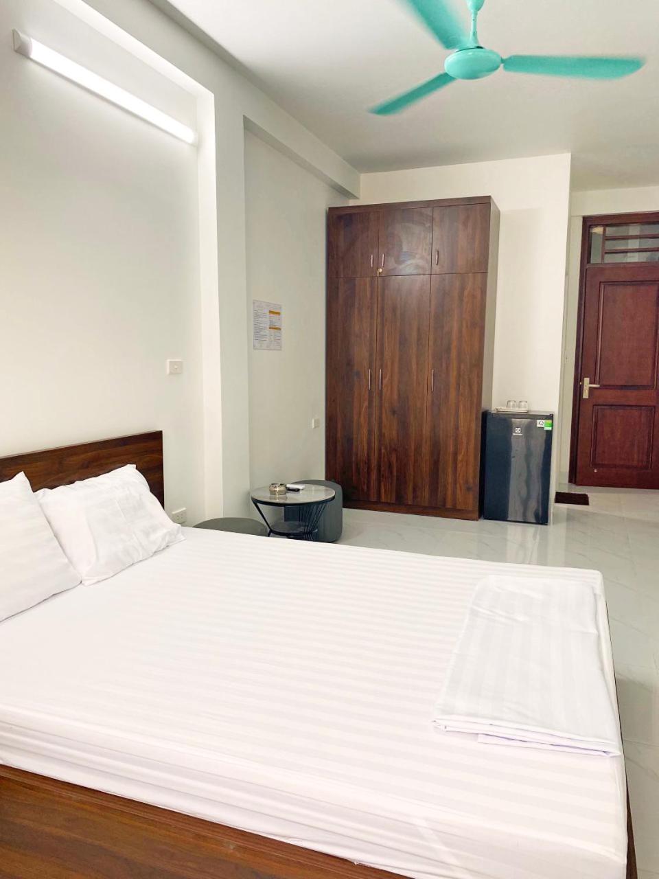 Hotel Grad Minh Trang