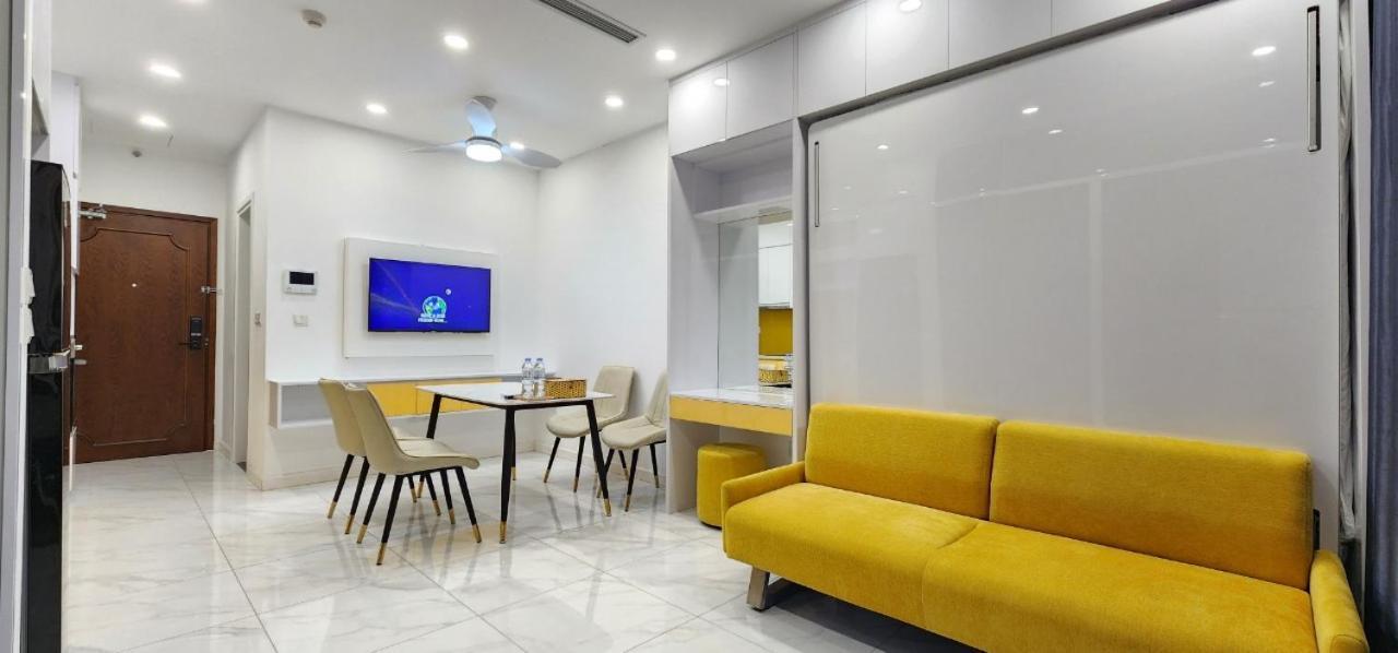 Ihome Luxury In D'eldorado Tower Apartment