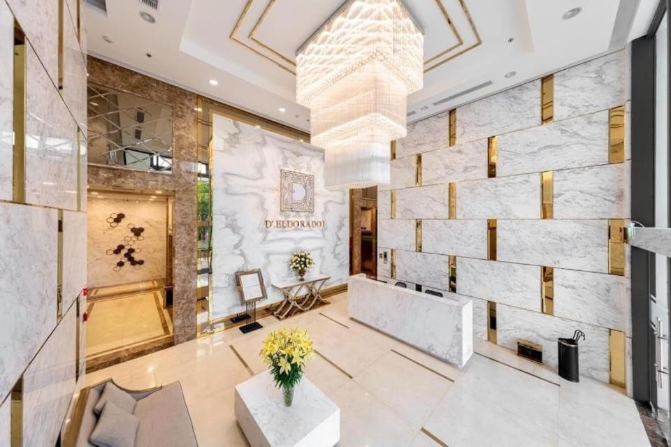 Ihome Luxury In D'eldorado Tower *