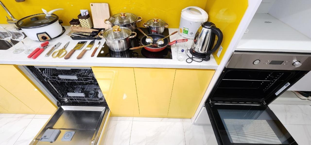 Ihome Luxury In D'eldorado Tower Apartment *