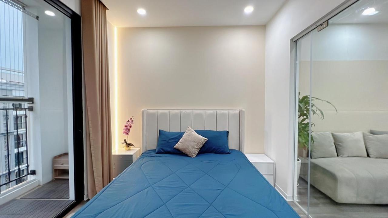 Kabi Homes - Luxury In Vinhomes Times Căn hộ *