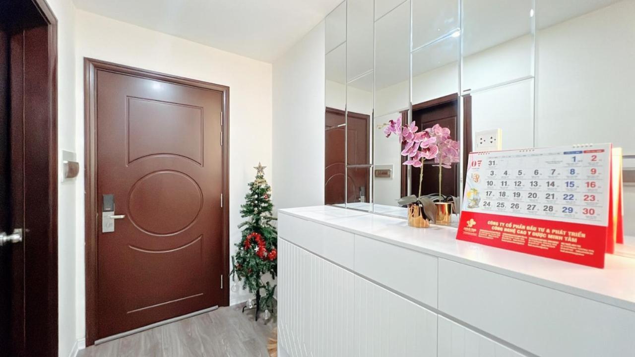 Kabi Homes - Luxury In Vinhomes Times