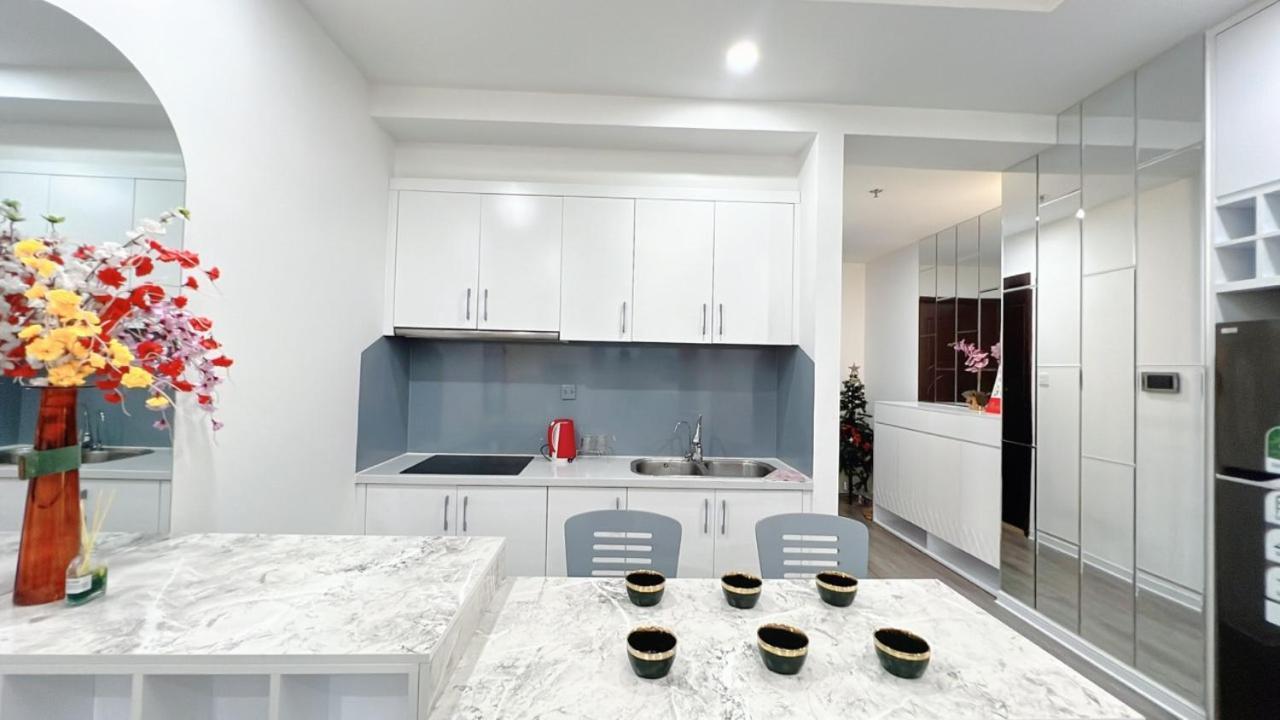 Căn hộ Kabi Homes - Luxury In Vinhomes Times Hà Nội