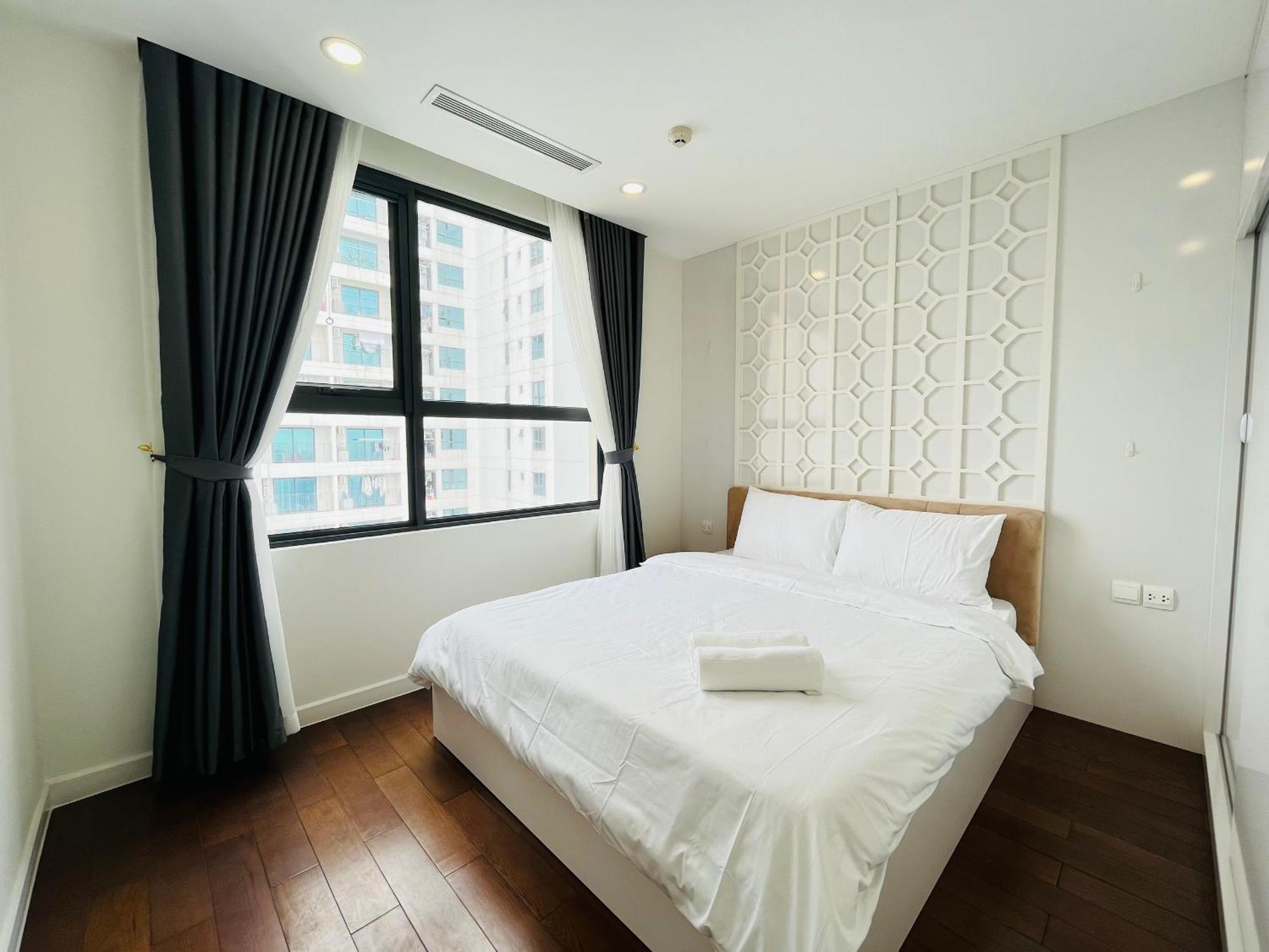 Apartment Daniel - D'capitale Ha Noi