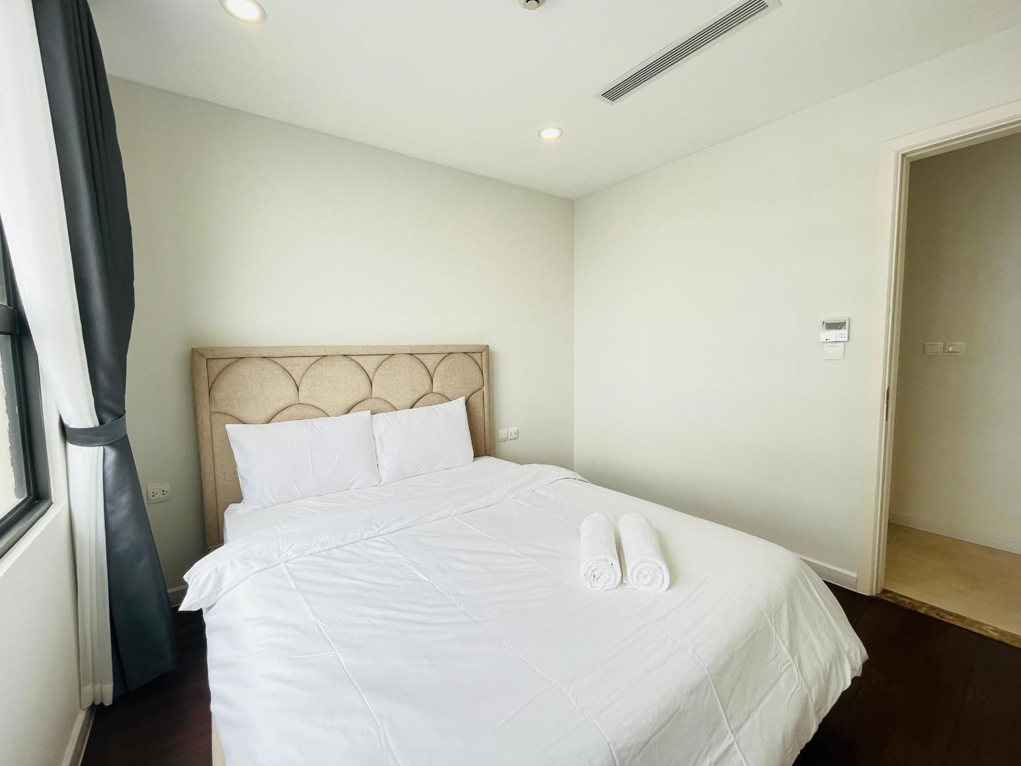 Apartment Daniel - D'capitale Ha Noi Hanoi