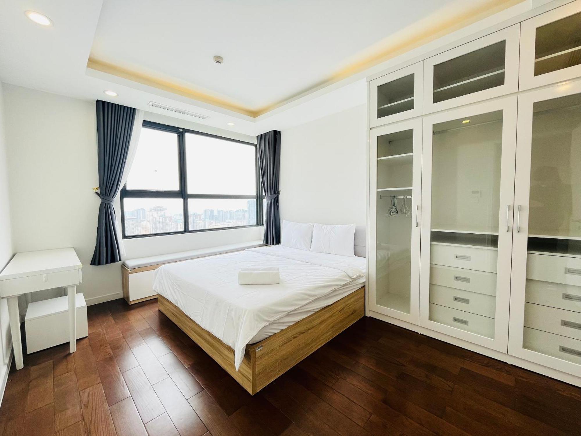 Apartment Daniel - D'capitale Ha Noi Hanoi