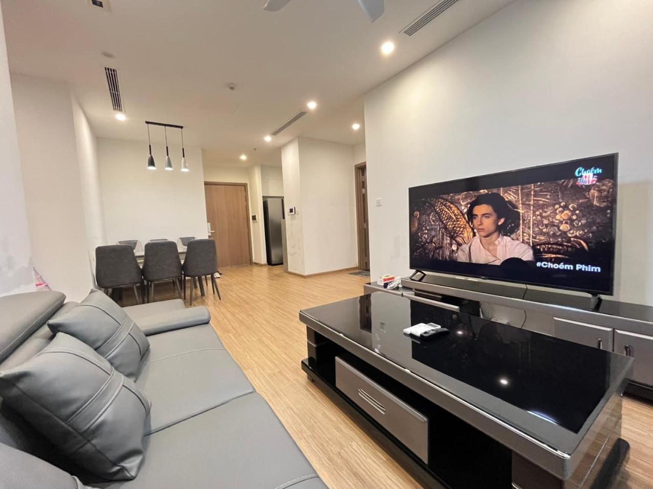 Vinhomes Skylake - 1,2,3 Beds - Fullhouse/ Spacious * Hanoi