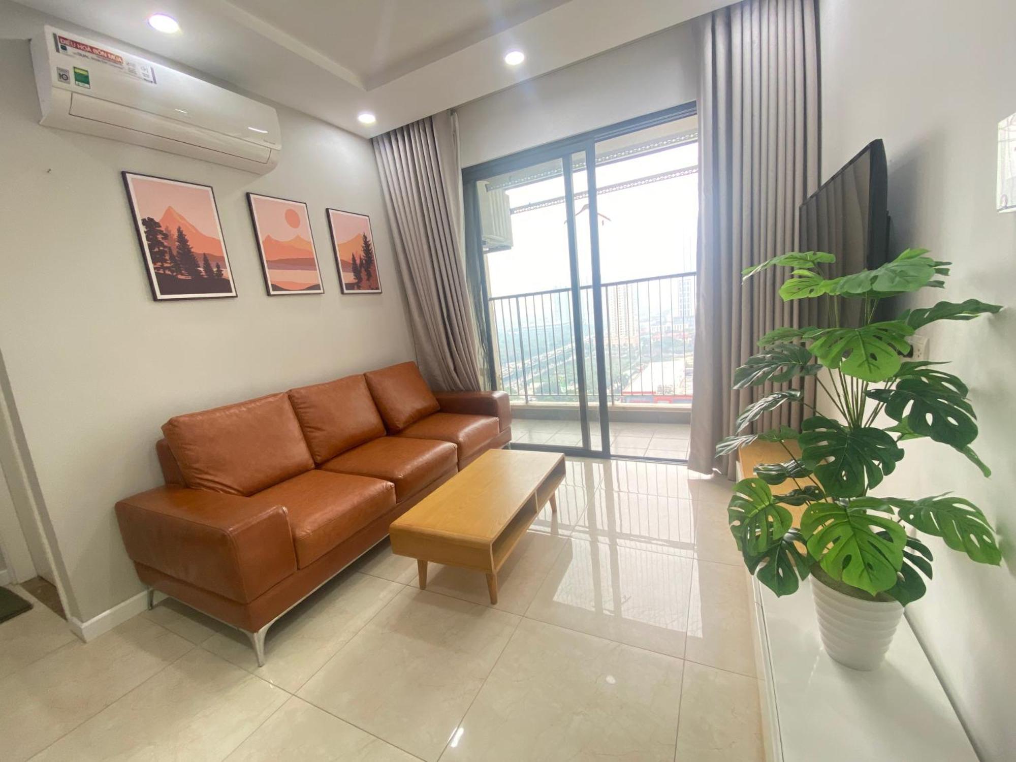 D'capitale Tran Duy Hung Ha Noi 2 Phong Ngu Bon Tam Thu Gian *