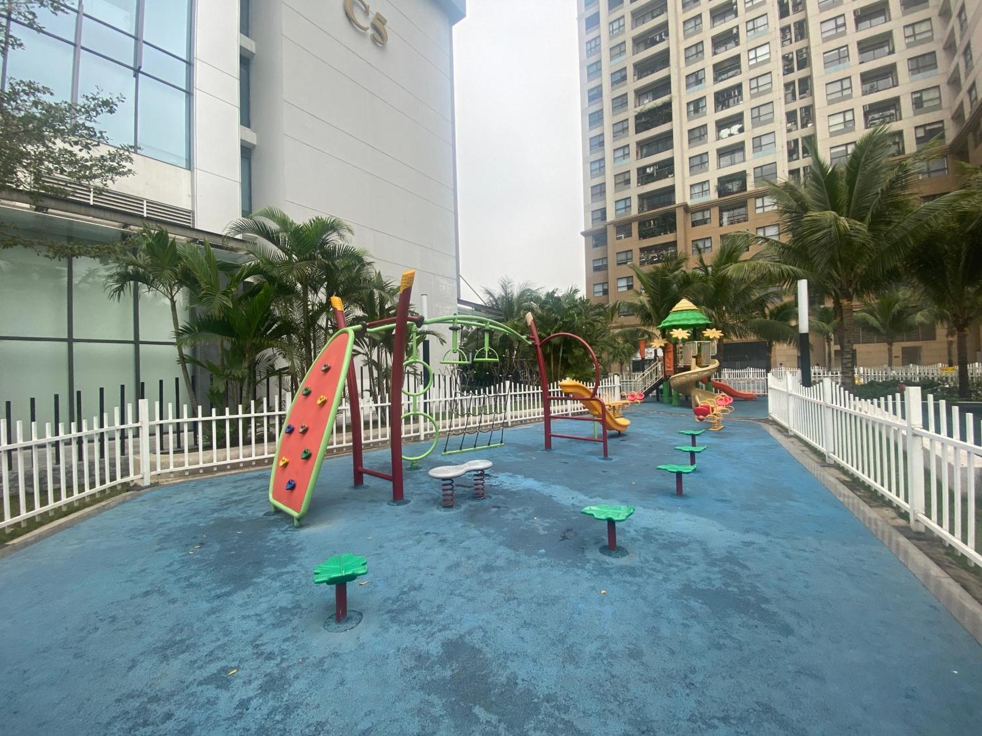 D'capitale Tran Duy Hung Ha Noi 2 Phong Ngu Bon Tam Thu Gian Apartamento Hanói