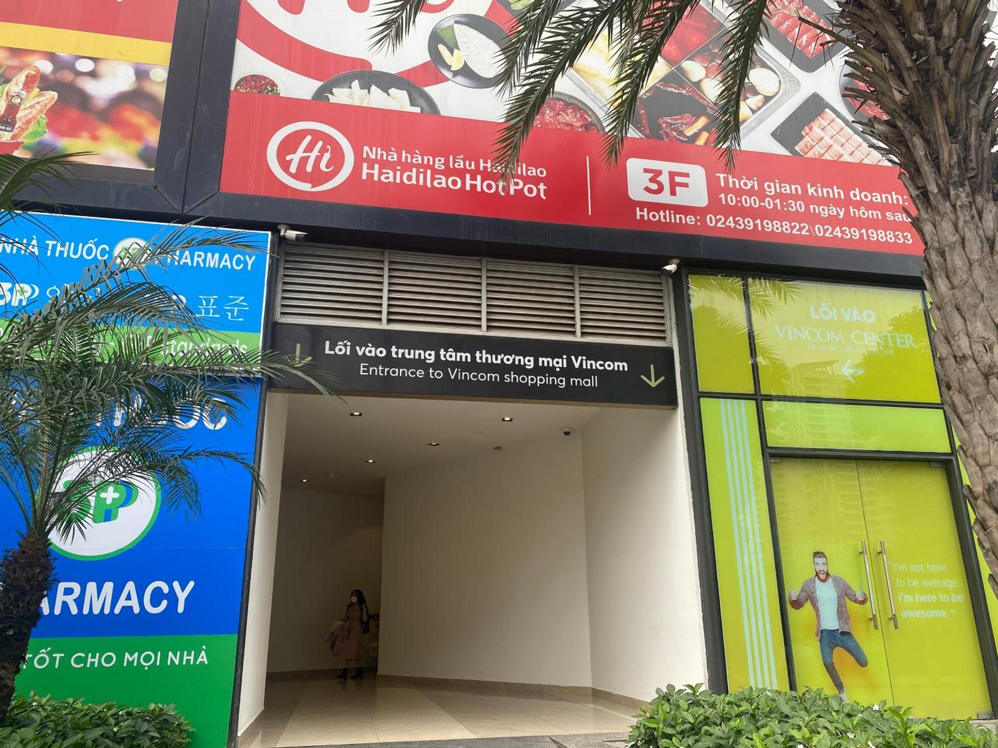 Apartamento D'capitale Tran Duy Hung Ha Noi 2 Phong Ngu Bon Tam Thu Gian Hanói