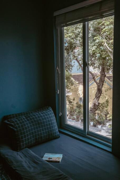 Apartamento Downtown Cozy Corner Hanói