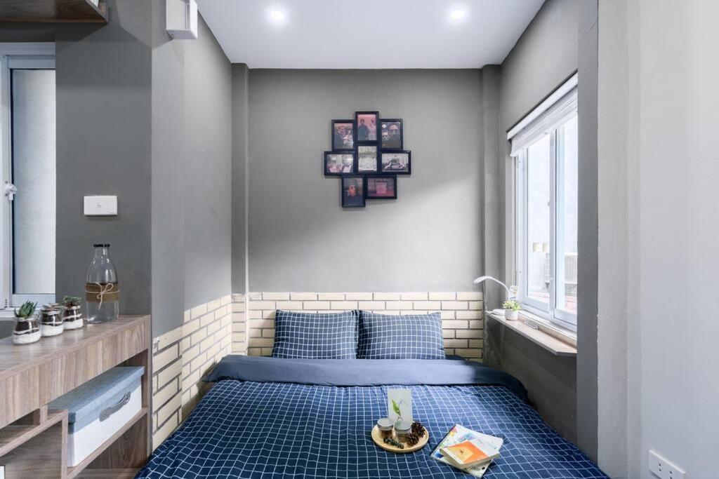 Apartamento Downtown Cozy Corner *