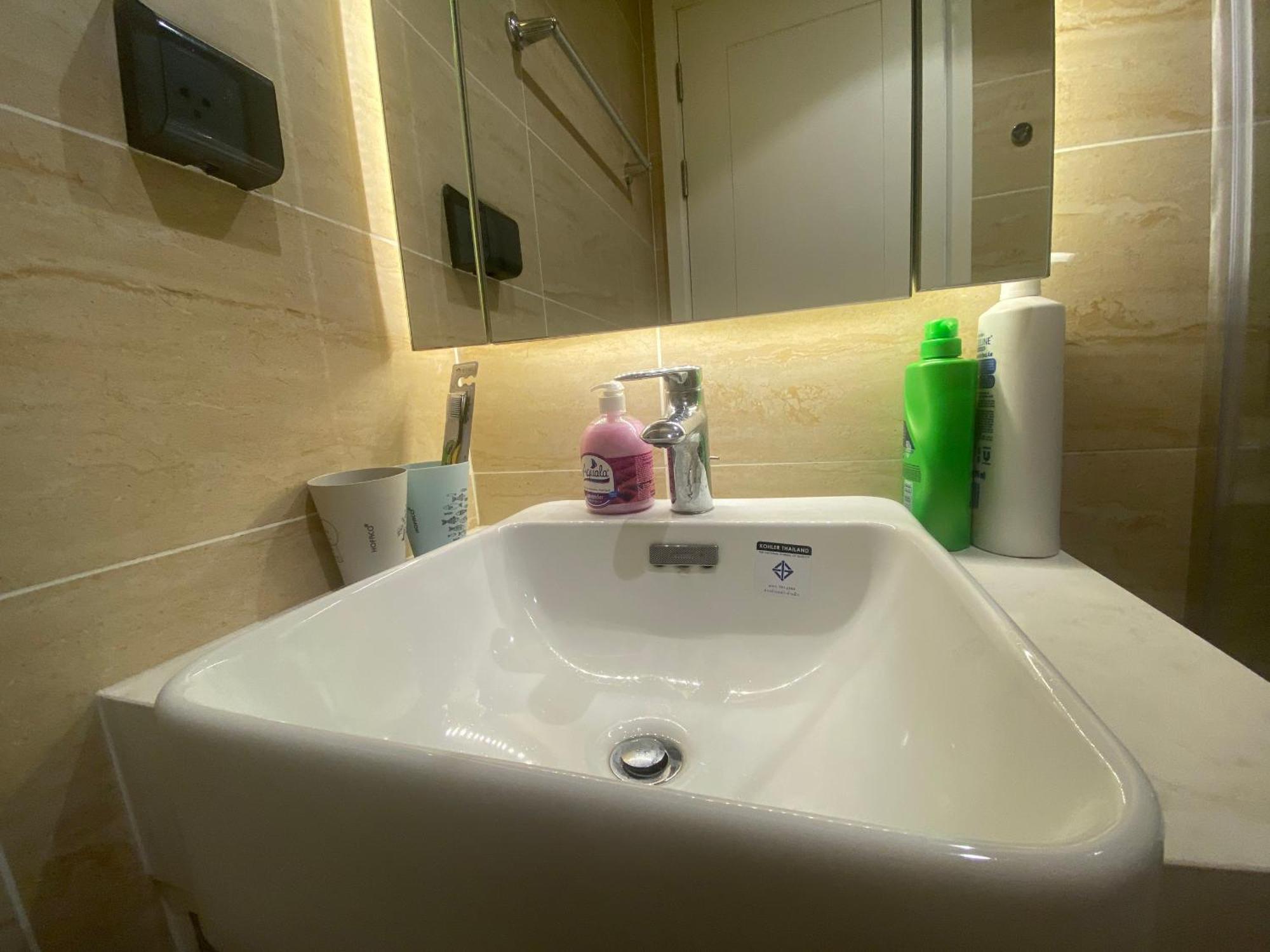 D'capitale Tran Duy Hung Ha Noi 2 Phong Ngu Bon Tam Thu Gian Apartamento *