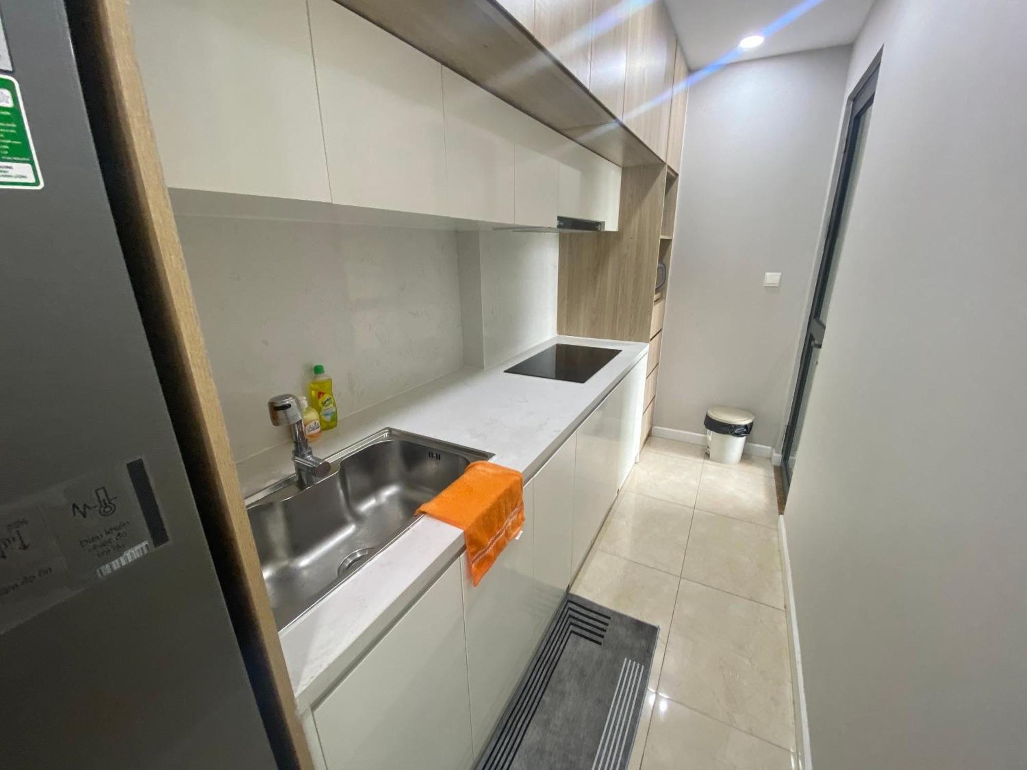 D'capitale Tran Duy Hung Ha Noi 2 Phong Ngu Bon Tam Thu Gian Apartamento *