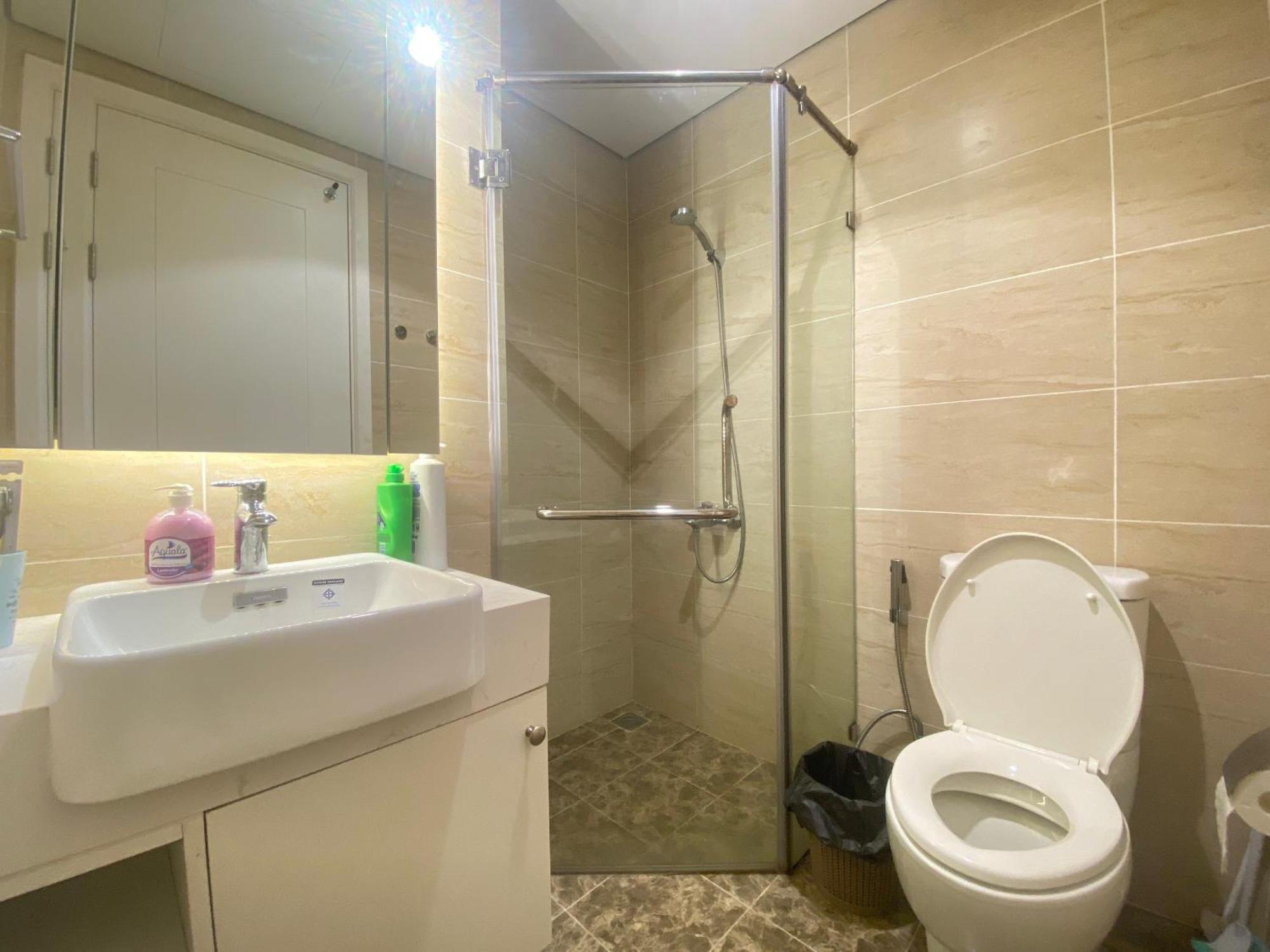 Apartamento D'capitale Tran Duy Hung Ha Noi 2 Phong Ngu Bon Tam Thu Gian Hanói