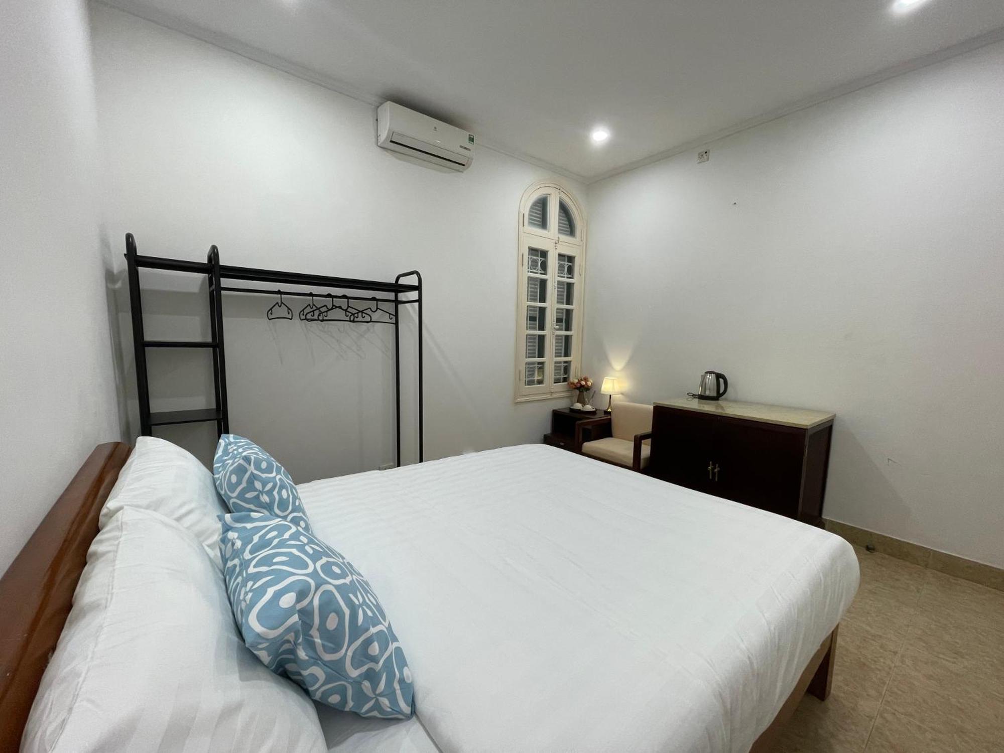Bed & Breakfast Dodo Xd Hà Nội