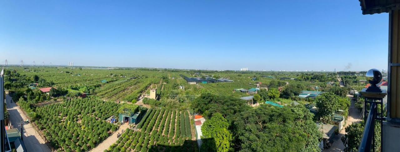 Pangsapuri 26421 Panorama View