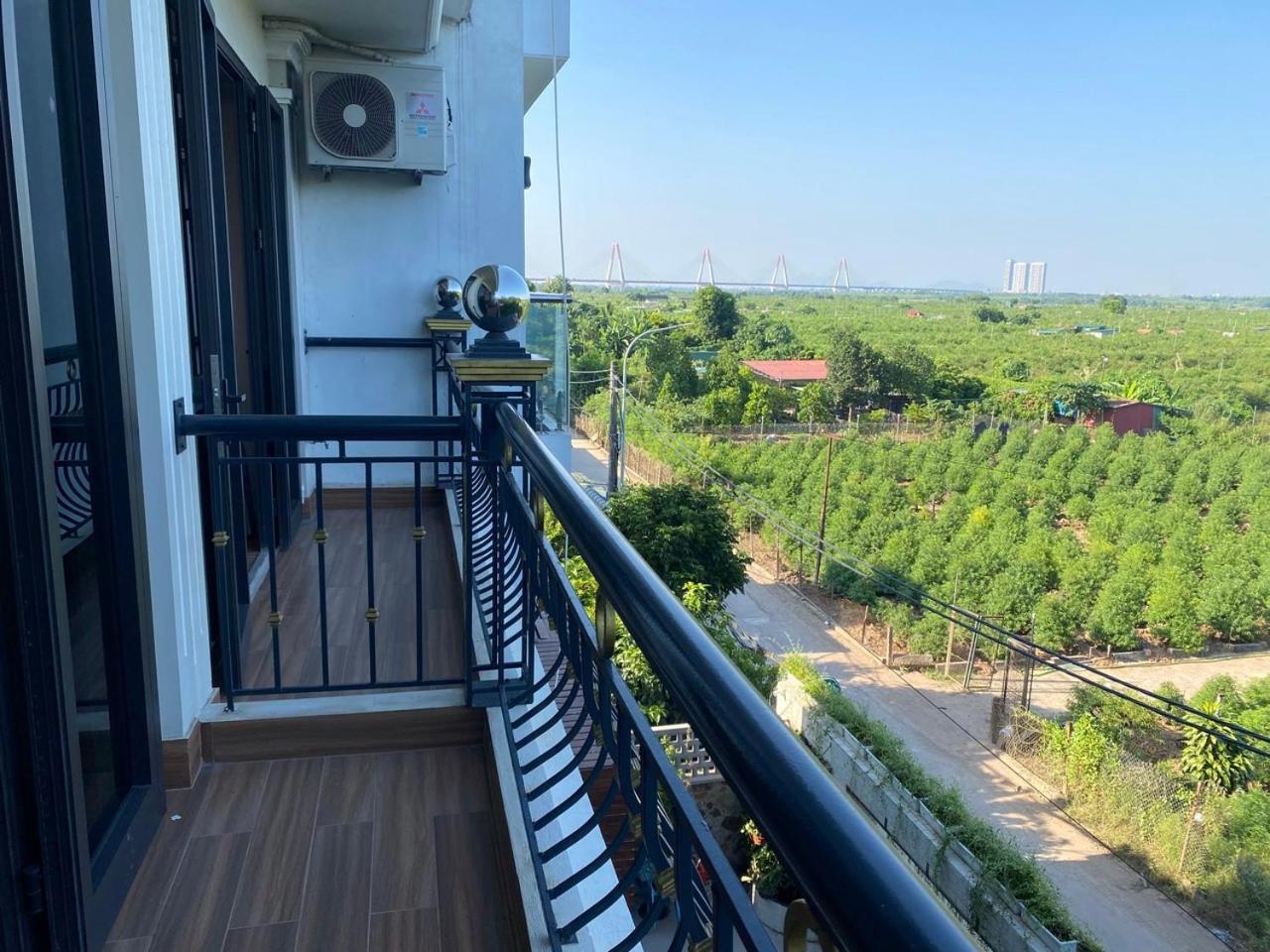 26421 Panorama View * Hanoi