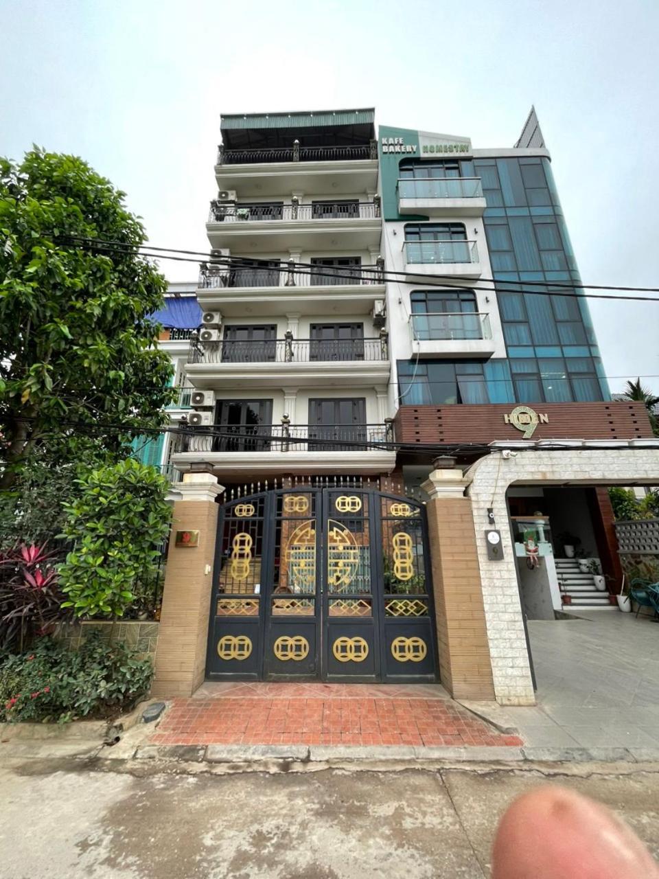Apartment 26421 Panorama View Hanoi