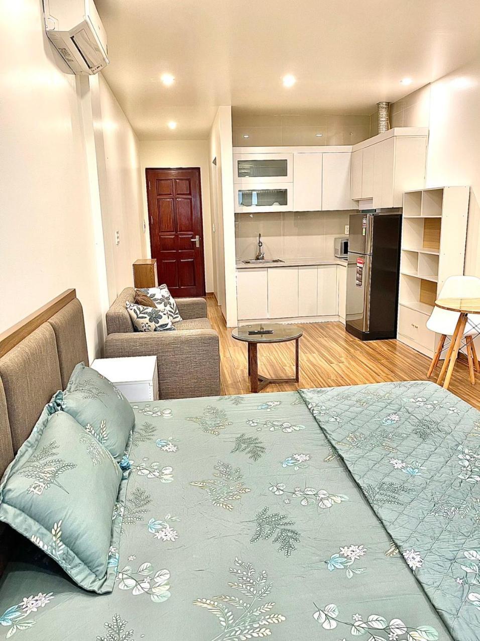 26421 Panorama View Apartment Hanoi
