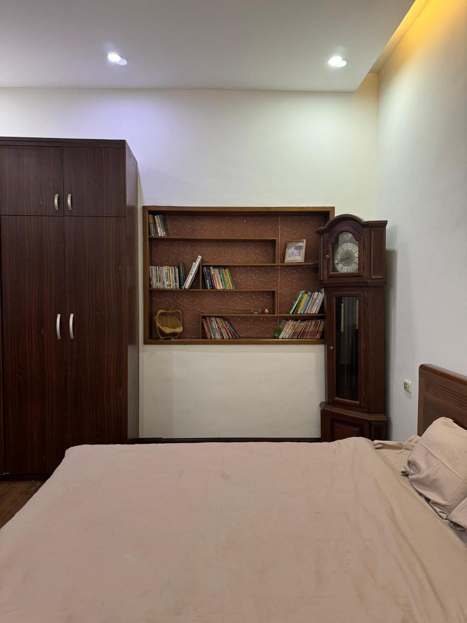 Bom House - Zxz Hanoi