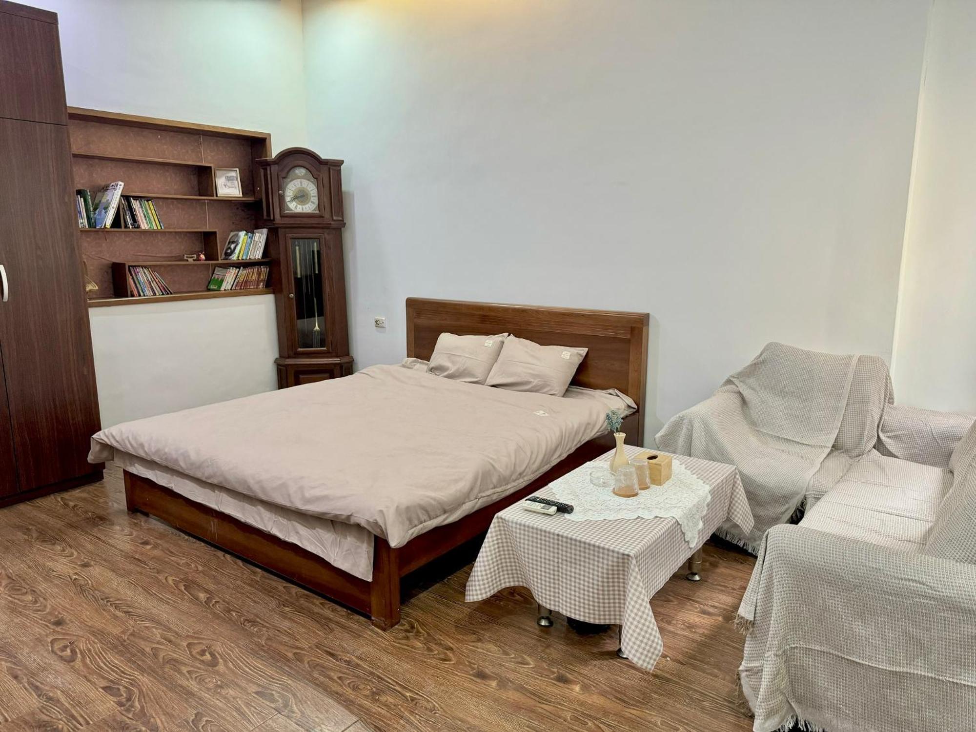 Apartment Bom House - Zxz Hanoi