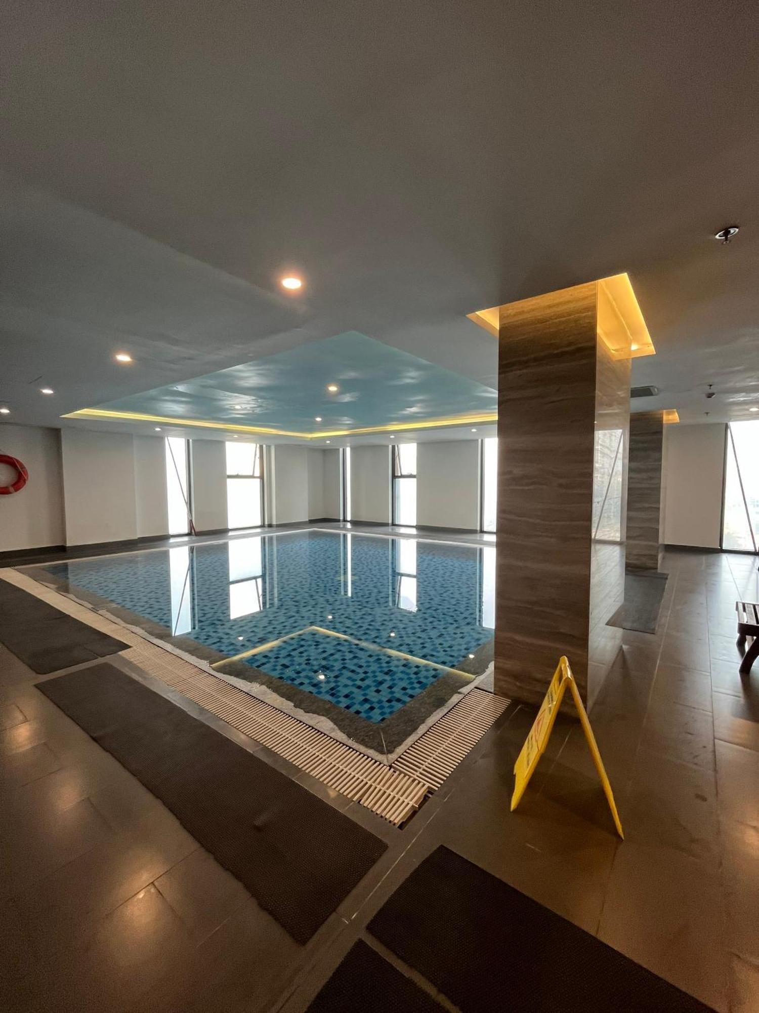 Ho 2pn - Vinhomes Skylake - Luxury/friendly Apartment Hanoi