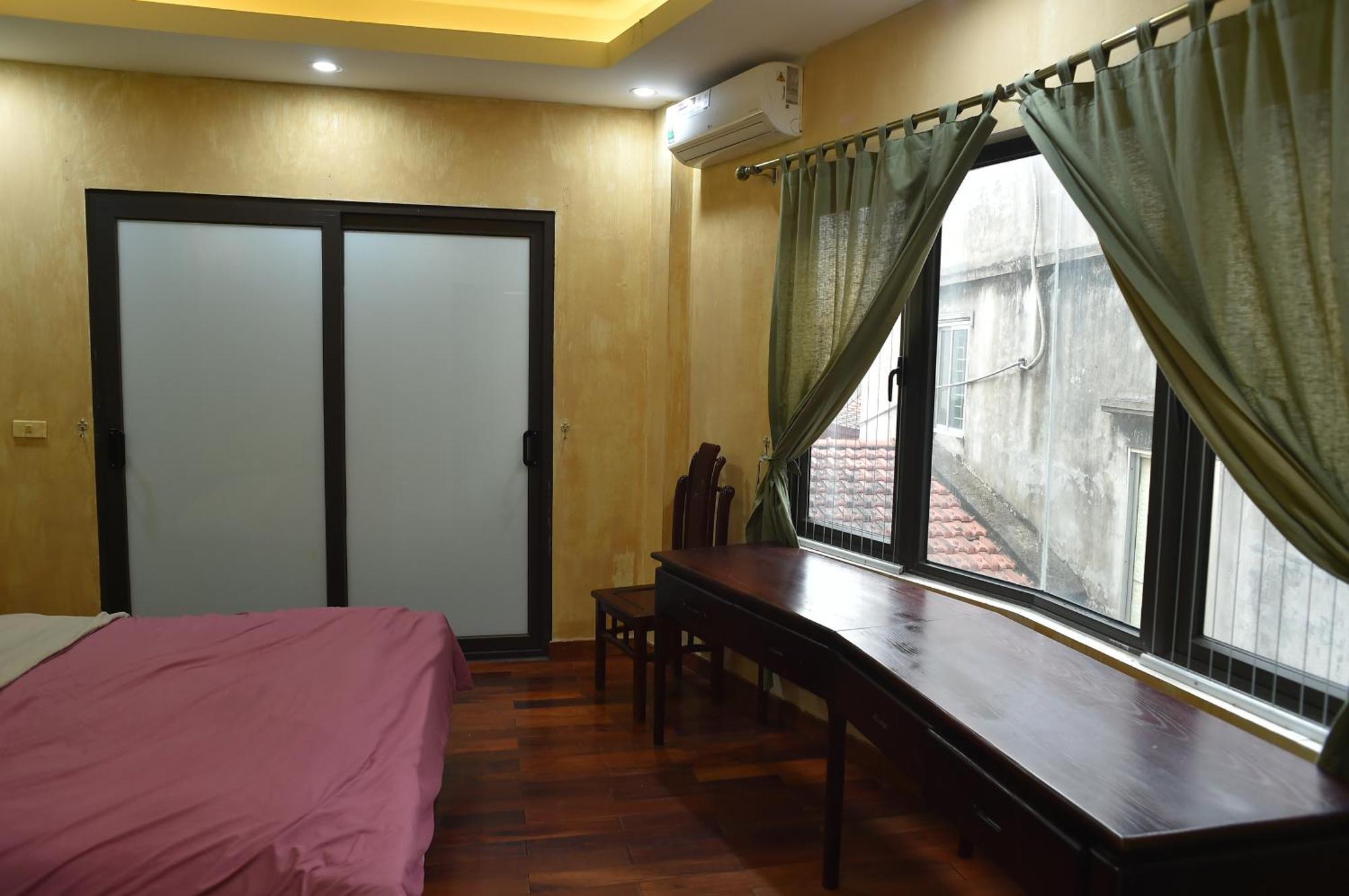 Homestay Art Hanoi