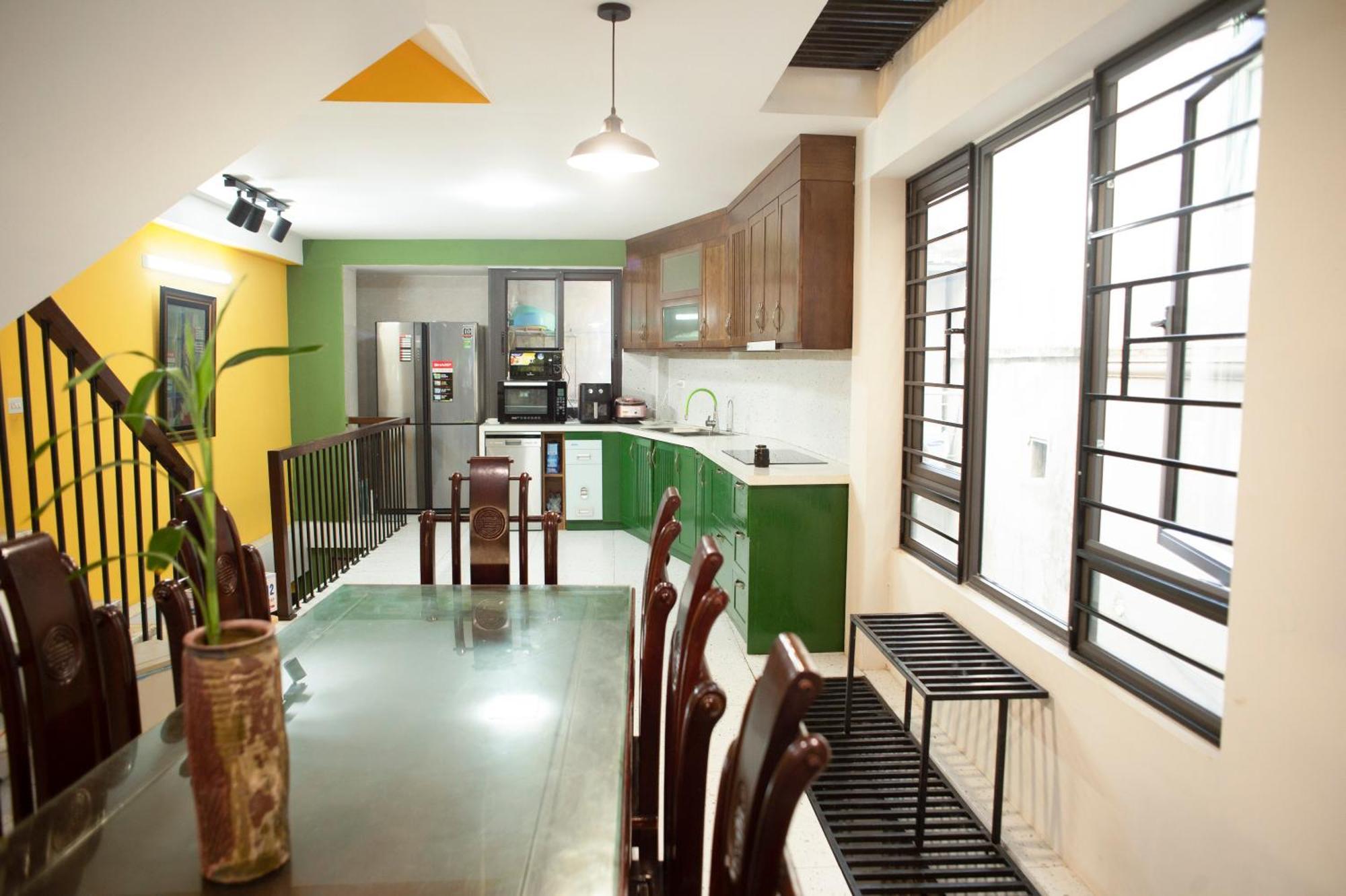 Art Homestay