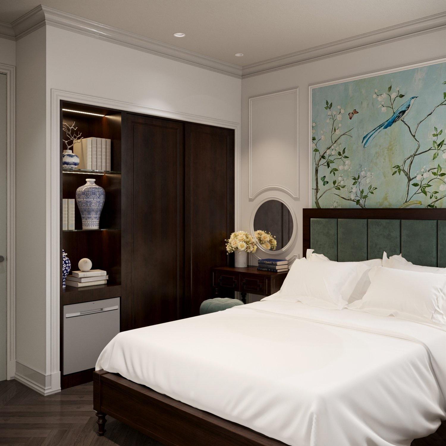 Hotel Omina And Travel