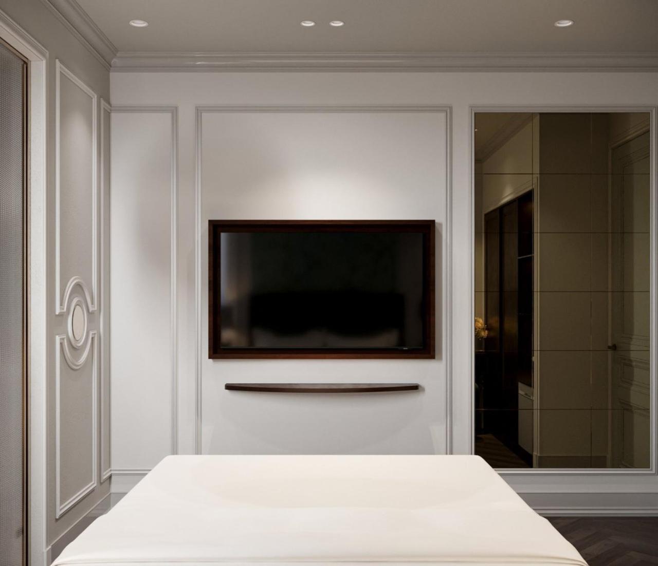 Omina And Travel Hotel Hanoi