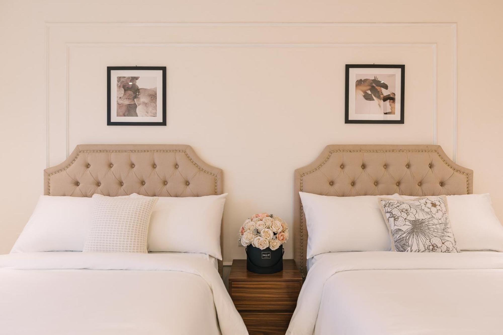 T Place Luxury Hoan Kiem By Ssens Homes Apartment