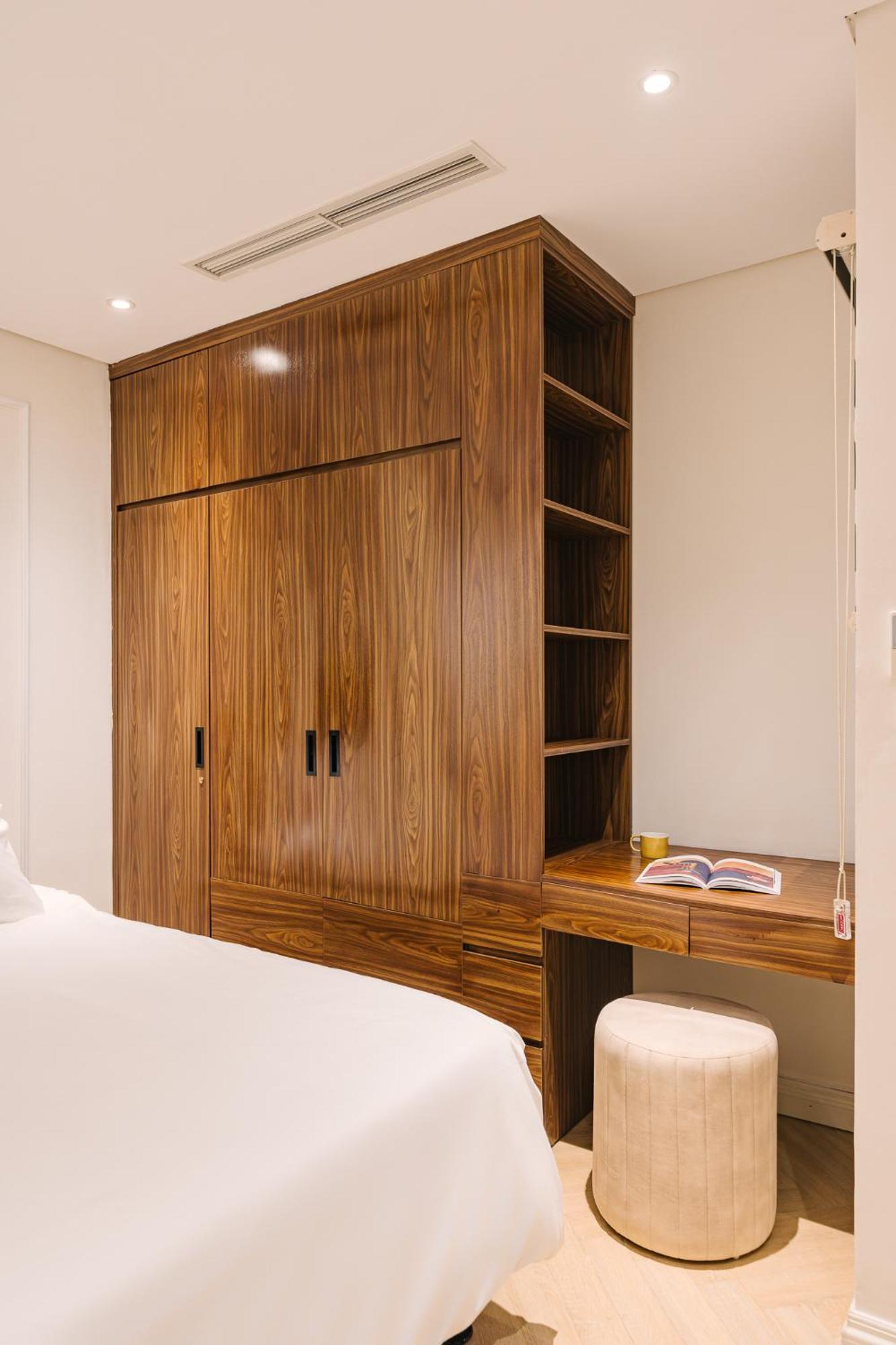 Apartment T Place Luxury Hoan Kiem By Ssens Homes *