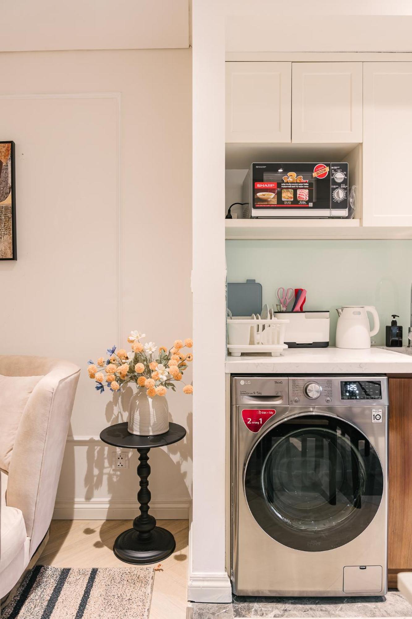 T Place Luxury Hoan Kiem By Ssens Homes * Hanoi