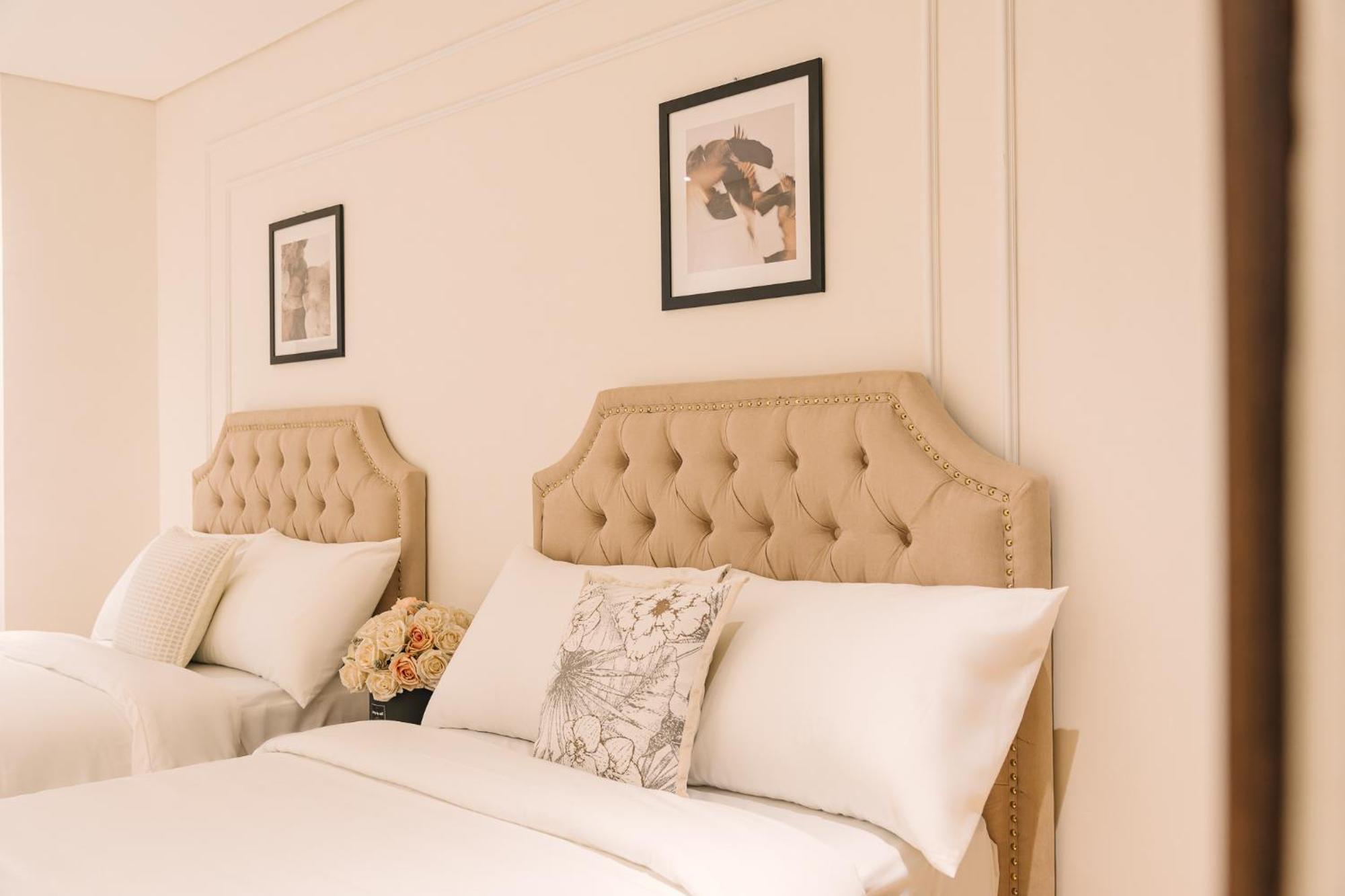 Apartment T Place Luxury Hoan Kiem By Ssens Homes Hanoi